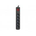 ARMAC Surge protection ARC5 1.5m 5x FR