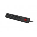 ARMAC Surge protection ARC5 1.5m 5x FR