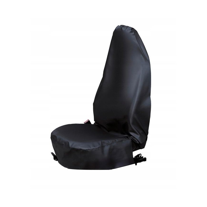 Carpassion Protective cover on eco leather