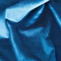 Minkšto ir blizgaus aksomo naktinė užuolaida Eurofirany SAMANTA 140X250 cm, kilpos/žiedai, spalva: tamsiai mėlyna Minkšto ir blizgaus aksomo naktinė užuolaida Eurofirany SAMANTA 140X250 cm, kilpos/žiedai, spalva: tamsiai mėlyna