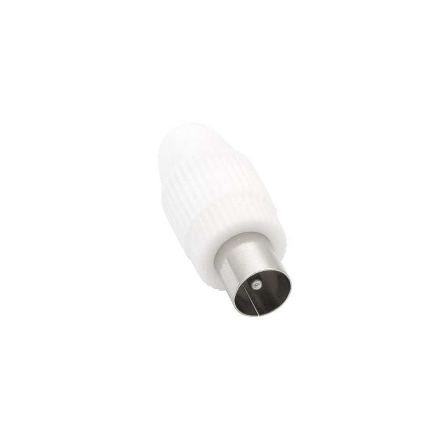 Blow Tiesus antenos kištukas didelis – 2