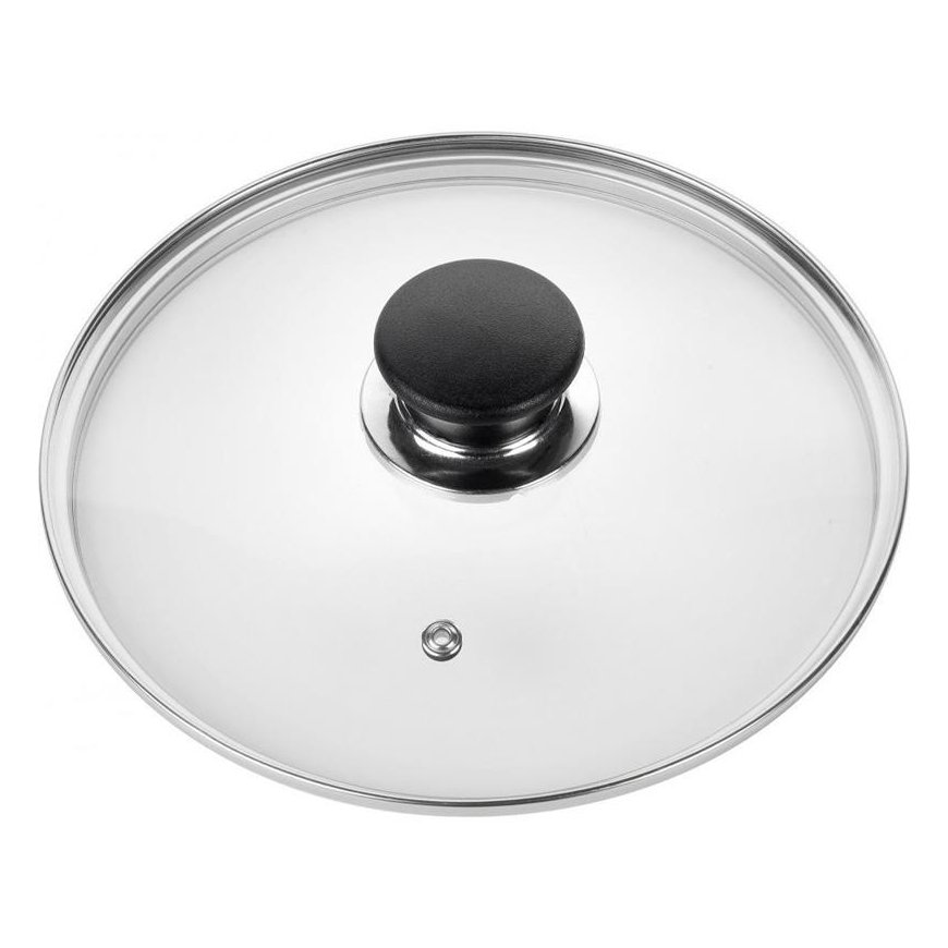 BALLARINI Ferrara pott kaanega 20 cm graniit FERG25D.20D – 2