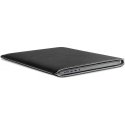 Woolnut Leather Sleeve -suojatasku 16" MacBook Pro, musta Woolnut Leather Sleeve -suojatasku 16" MacBook Pro, musta