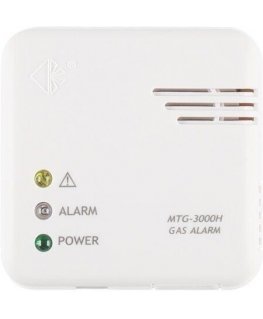 Tarmo Kaasuvaroitin, 12 V / 230 V