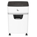HP ONESHRED 15CC 20L papīra smalcinātājs Mikrogriezuma smalcinātājs