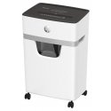 HP ONESHRED 15CC 20L papīra smalcinātājs Mikrogriezuma smalcinātājs