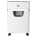 HP ONESHRED 15CC 20L papīra smalcinātājs Mikrogriezuma smalcinātājs