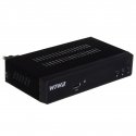TV uztvērējs WIWA H.265 2790Z (DVB-T, HEVC/H.265, MPEG-4 AVC/H.264) TV uztvērējs WIWA H.265 2790Z (DVB-T, HEVC/H.265, MPEG-4 AVC/H.264)