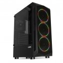 I-BOX LUPUS 27 Midi Tower ATX futrālis I-BOX LUPUS 27 Midi Tower ATX futrālis