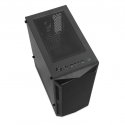 I-BOX LUPUS 27 Midi Tower ATX ümbris I-BOX LUPUS 27 Midi Tower ATX ümbris