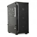 I-BOX LUPUS 27 Midi Tower ATX futrālis I-BOX LUPUS 27 Midi Tower ATX futrālis