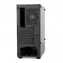 I-BOX LUPUS 27 Midi Tower ATX ümbris I-BOX LUPUS 27 Midi Tower ATX ümbris