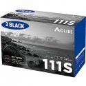 Accura toner HP No. 17A (CF217A) zamiennik