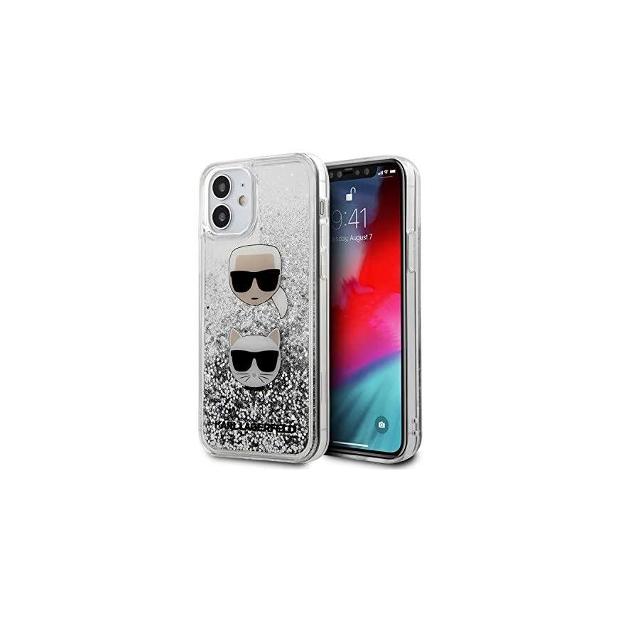 Karl Lagerfeld Case Karl Lagerfeld KLHCP12SKCGLSL