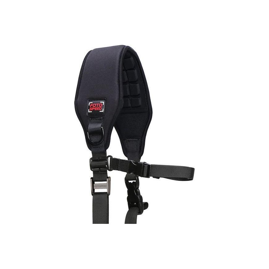 Fotospeed shoulder strap F4 (FS4)