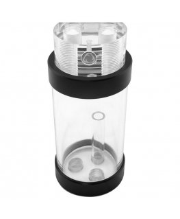 Singularity Singularity Computers Protium Reservoir 100mm - Acrylic,