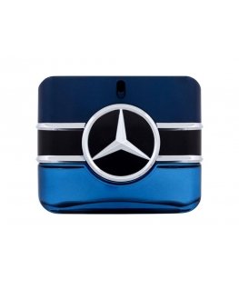 Mercedes-Benz Sign EDP Vyrams 100 ml