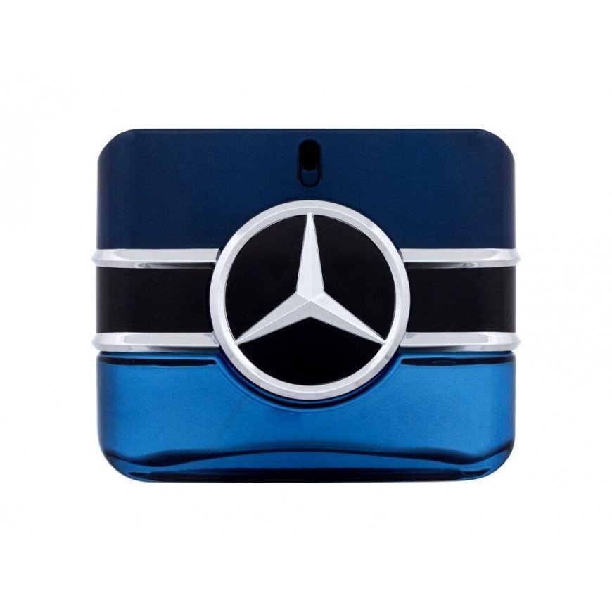 Mercedes Benz Mercedes-Benz Sign EDP for