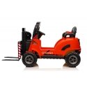 Lean Cars Baterija Forklift WH101 Raudona Lean Cars Baterija Forklift WH101 Raudona
