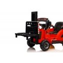 Lean Cars Battery Forklift WH101 Red Lean Cars Battery Forklift WH101 Red