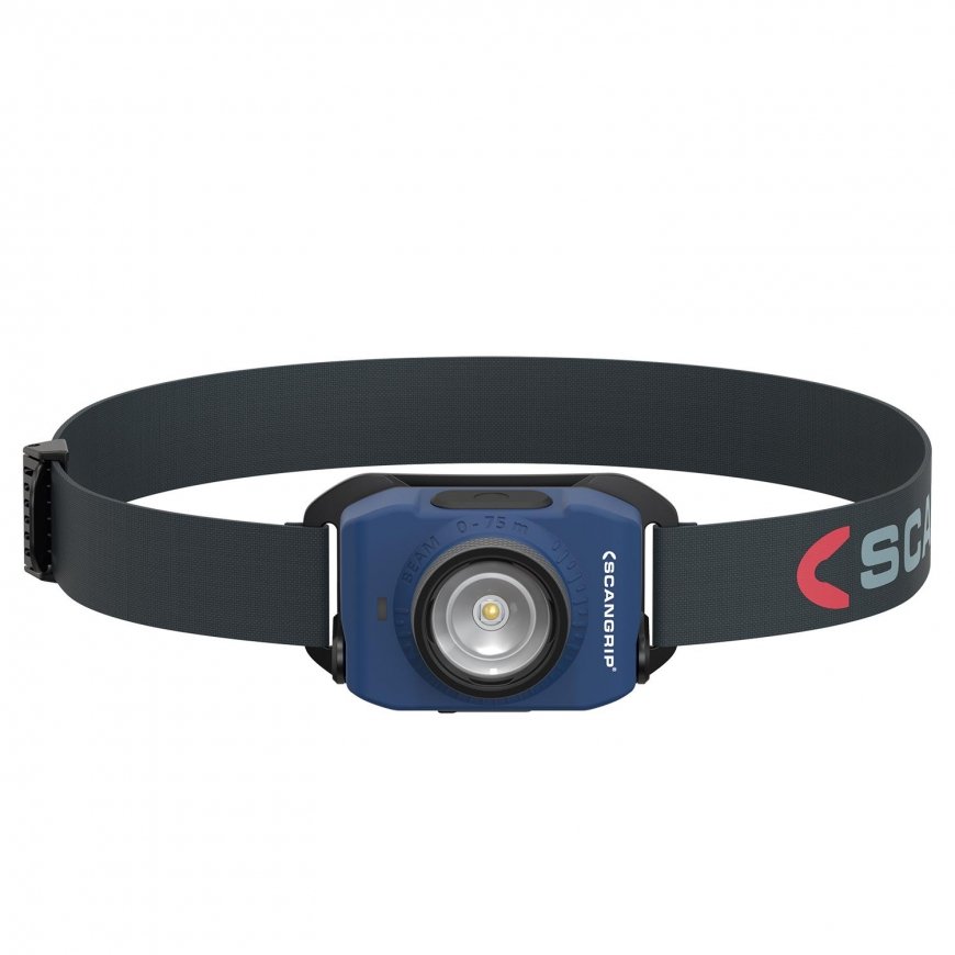 SCANGRIP Head lamp Scangrip ZOOM, 220