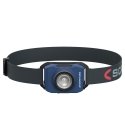 Galvos lempa Scangrip ZOOM, 220 lm LED, įkraunama, IP54