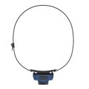 Head lamp Scangrip ZOOM, 220 lm LED, rechargeable, IP54 Head lamp Scangrip ZOOM, 220 lm LED, rechargeable, IP54
