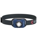 Head lamp Scangrip ZOOM, 220 lm LED, rechargeable, IP54 Head lamp Scangrip ZOOM, 220 lm LED, rechargeable, IP54