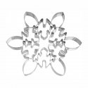 XXL cookie cutter SNIEŻYNKA 2 / Birkmann XXL cookie cutter SNIEŻYNKA 2 / Birkmann