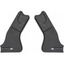 Joie Adapter - Litetrax PRO / Mytrax PRO stroller adapter Joie Adapter - Litetrax PRO / Mytrax PRO stroller adapter