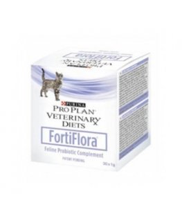 Purina Pro Plan FORTIFLORA cat skirt 30x1g