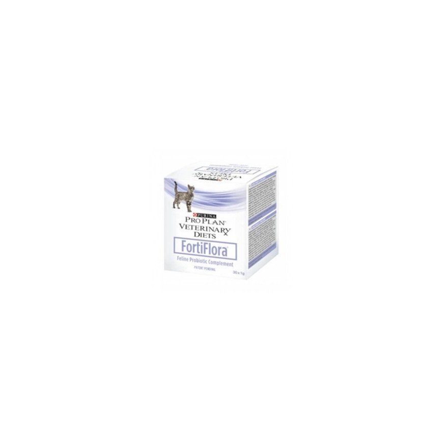 Purina Pro Plan FORTIFLORA cat skirt 30x1g