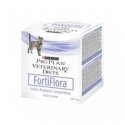 Purina Pro Plan FORTIFLORA katės sijonas 30x1g Purina Pro Plan FORTIFLORA katės sijonas 30x1g