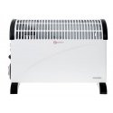 Mesko Convector Heater with Timer and Turbo Fan MS 7741w 2000 W, Number of power levels 3, White Mesko Convector Heater with Timer and Turbo Fan MS 7741w 2000 W, Number of power levels 3, White