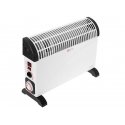Mesko Convector Heater with Timer and Turbo Fan MS 7741w 2000 W, Number of power levels 3, Baltas Mesko Convector Heater with Timer and Turbo Fan MS 7741w 2000 W, Number of power levels 3, Baltas