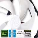 Noiseblocker Triukšmo blokatorius Triukšmo blokatorius NB-eLoop Fan B12-PS (ITR-B12-PS) Noiseblocker Triukšmo blokatorius Triukšmo blokatorius NB-eLoop Fan B12-PS (ITR-B12-PS)