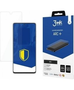 3MK 3MK Folia ARC+ FS Sam A73 5G A736 Folia Full Screen