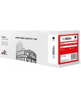 Toner TB Print CRG-052H Black Zamiennik CRG-052H (TC-052XN)