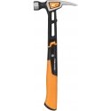 Fiskars Multipurpose hammer with screwdriver XXL 22oz/16" Fiskars Multipurpose hammer with screwdriver XXL 22oz/16"