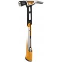 Fiskars Plaktukas universalus su viniatraukiu XXL 22oz/16"
