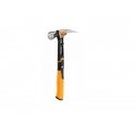Fiskars Plaktukas universalus su viniatraukiu XXL 22oz/16"