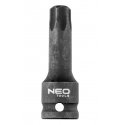 Neo 8 vikšrinių TORX DANGTELIŲ rinkinys Neo 8 vikšrinių TORX DANGTELIŲ rinkinys