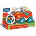 Clementoni Clementoni Karolek samochod na pilota 50803 Clementoni Clementoni Karolek samochod na pilota 50803