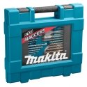 Makita D-31778 сверло Набор сверел 104 шт Makita D-31778 сверло Набор сверел 104 шт