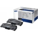 Samsung Картриджи увеличенной емкости с черным тонером MLT-P1052A (2 шт. в упаковке)