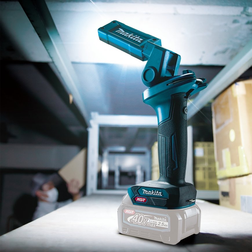 Makita ML006G электрический фонарь – 2