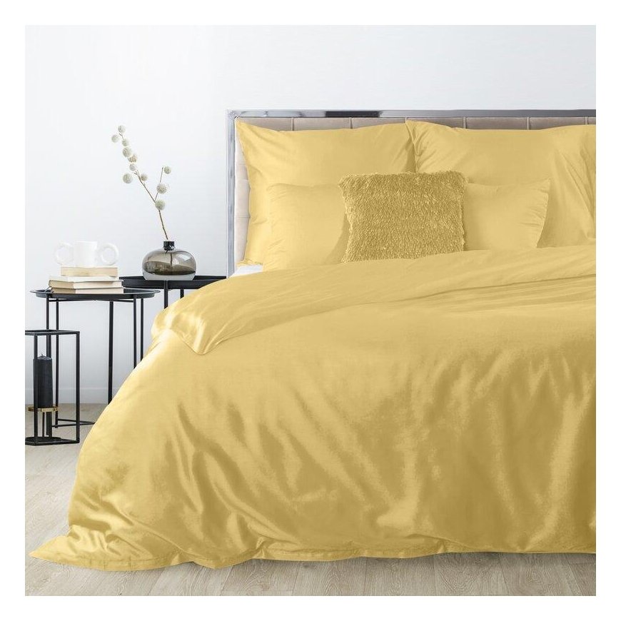 Bedding set Eurofirany EX / POS / NOVA3 / MUS 140X200 70X90 / X1 Bedding – 2