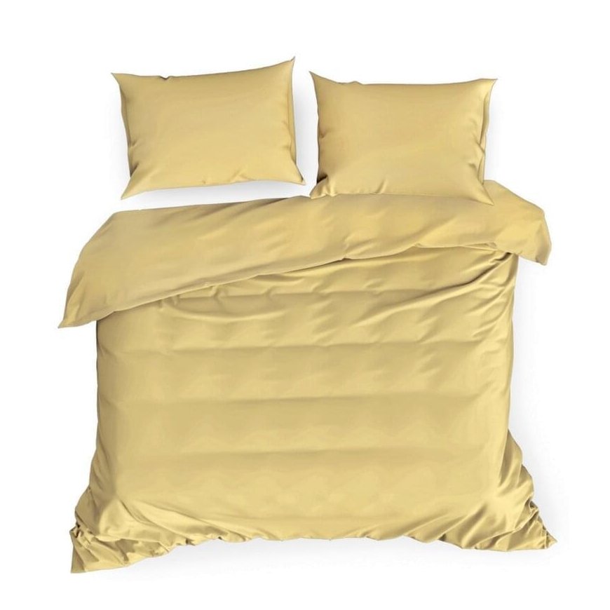 Bedding set Eurofirany EX / POS / NOVA3 / MUS 140X200 70X90 / X1 Bedding – 3