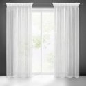 Eurofirany FIR / NICEA / B 140X270 STRIPS Day curtains Eurofirany FIR / NICEA / B 140X270 STRIPS Day curtains