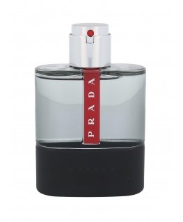 Prada Luna Rossa Carbon tualetinis vanduo 100ml